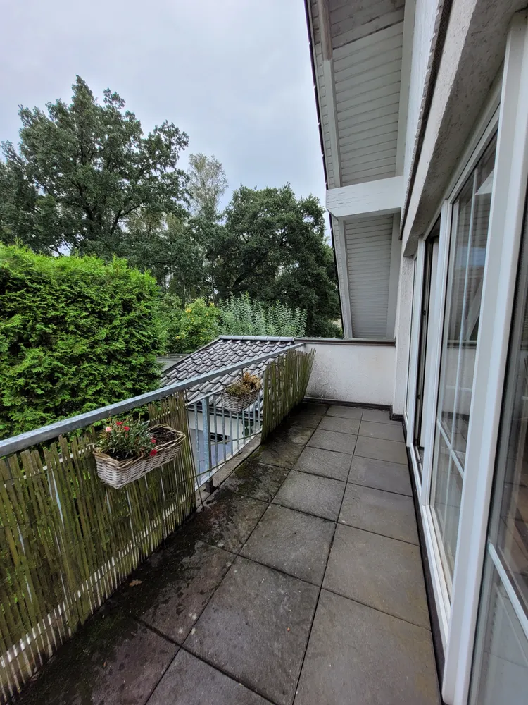 3 room apartment with 70 m² in Hamburg – Photo 12