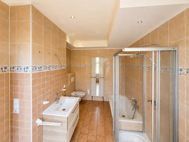 3 Zimmer Wohnung mit 150 m² in Bochum – Bild 7
