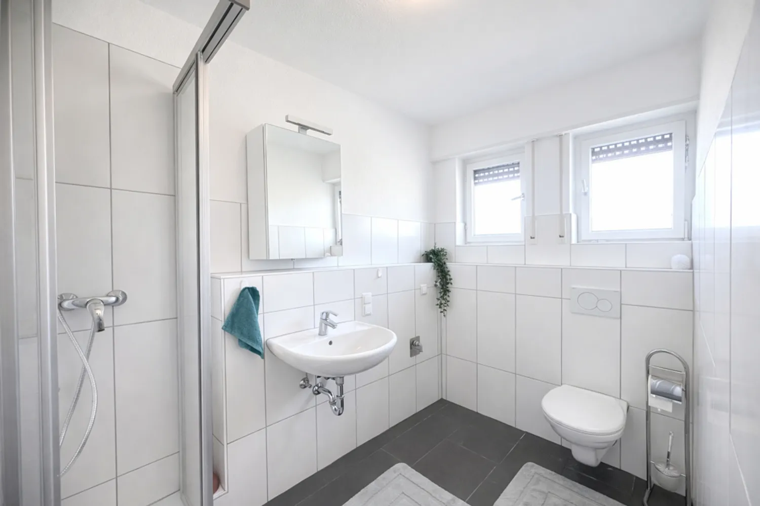 1 Zimmer Wohnung mit 80 m² in Mannheim – Bild 5