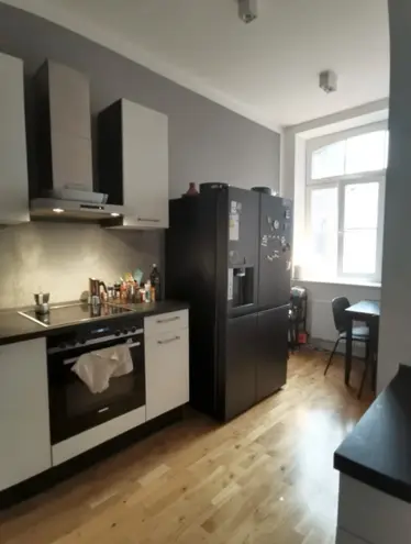WG-Zimmer in Aachen – Bild 4