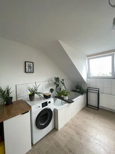 3 Zimmer Wohnung mit 96 m² in Düsseldorf – Bild 6