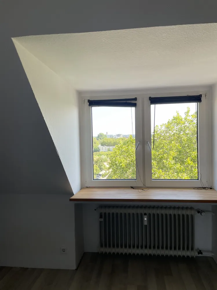 2 Zimmer Wohnung mit 39 m² in Düsseldorf – Bild 11
