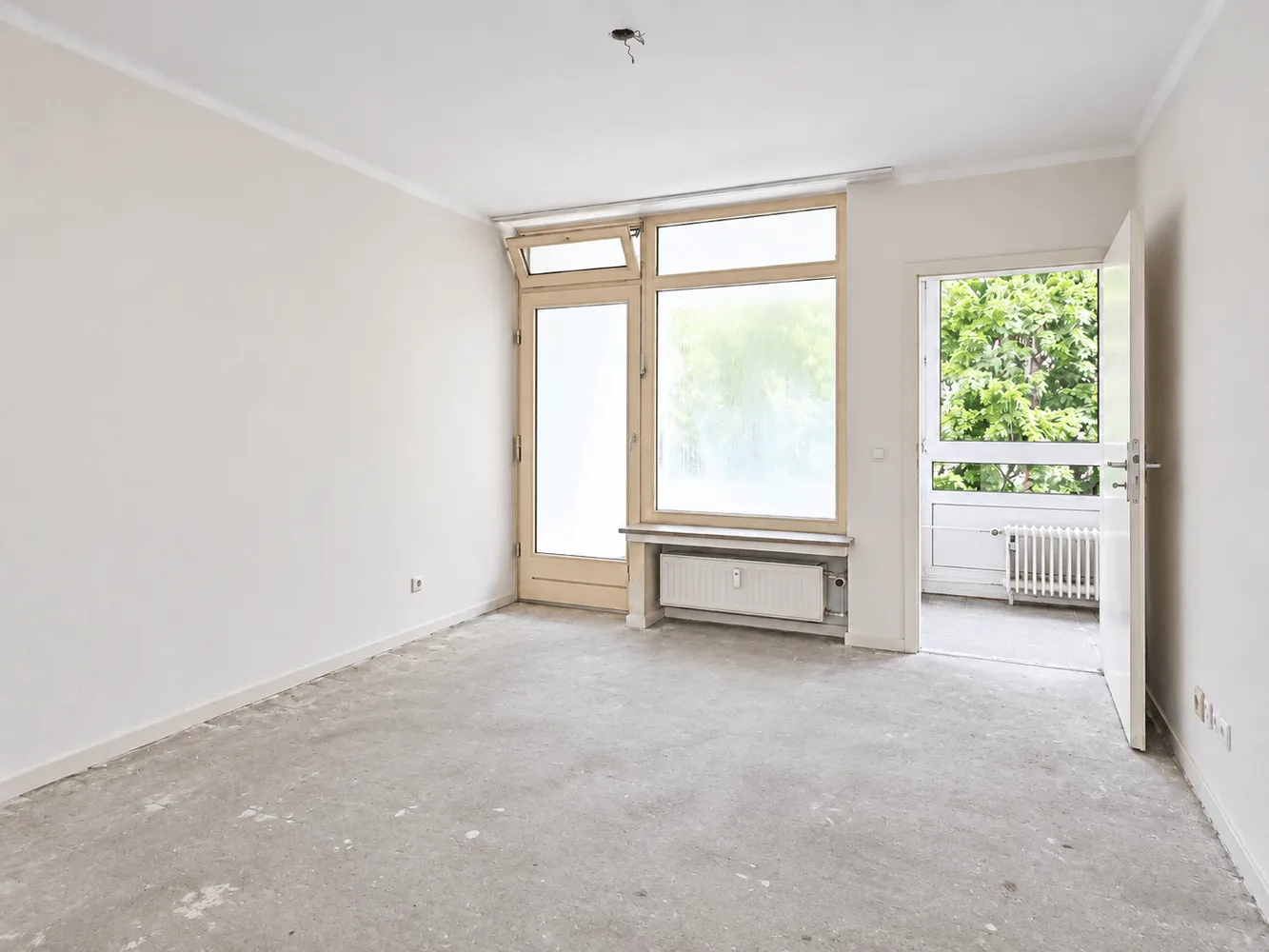 3 room apartment with 55 m² in Dortmund – Photo 1