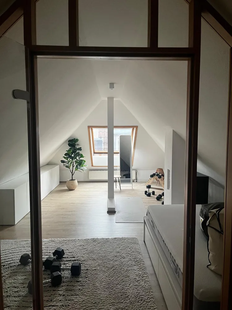3 room apartment with 133 m² in Münster – Photo 6