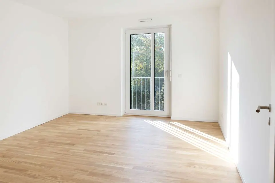 2 Zimmer Wohnung mit 81 m² in Osnabrück – Bild 1