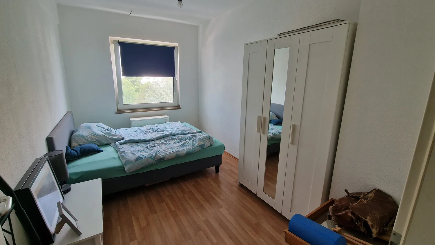 2 Zimmer Wohnung mit 47 m² in Düsseldorf – Bild 11