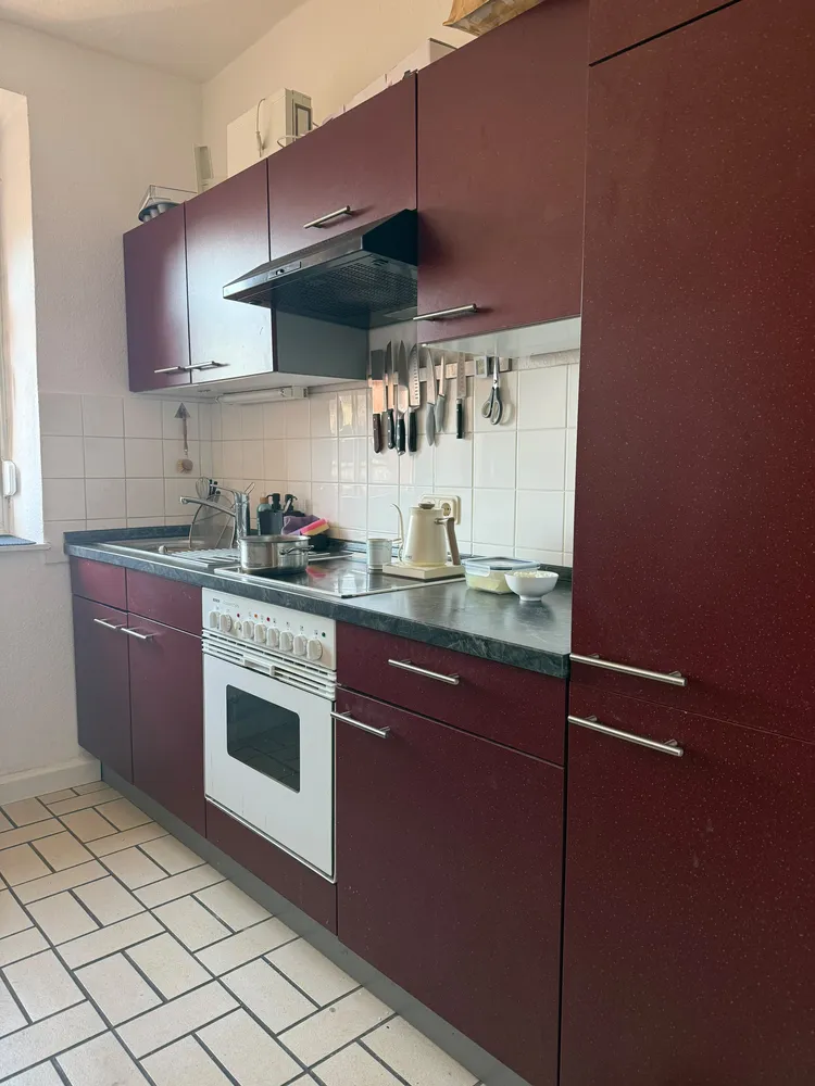 2 Zimmer Wohnung mit 52 m² in Mainz – Bild 5