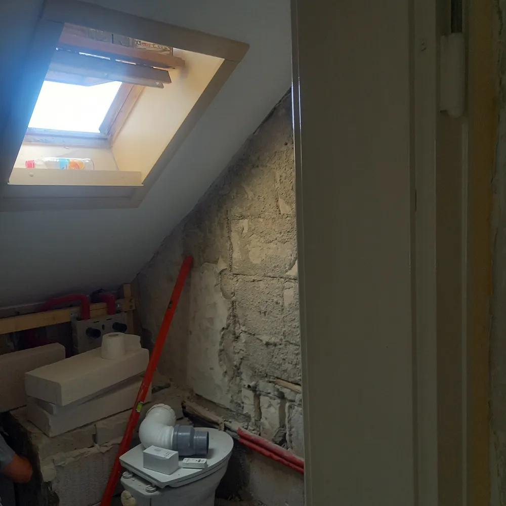 3 Zimmer Wohnung mit 65 m² in München – Bild 5