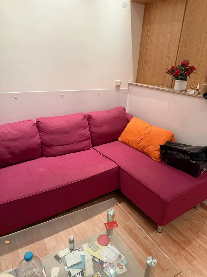 2 Zimmer Wohnung mit 22 m² in Nürnberg – Bild 2
