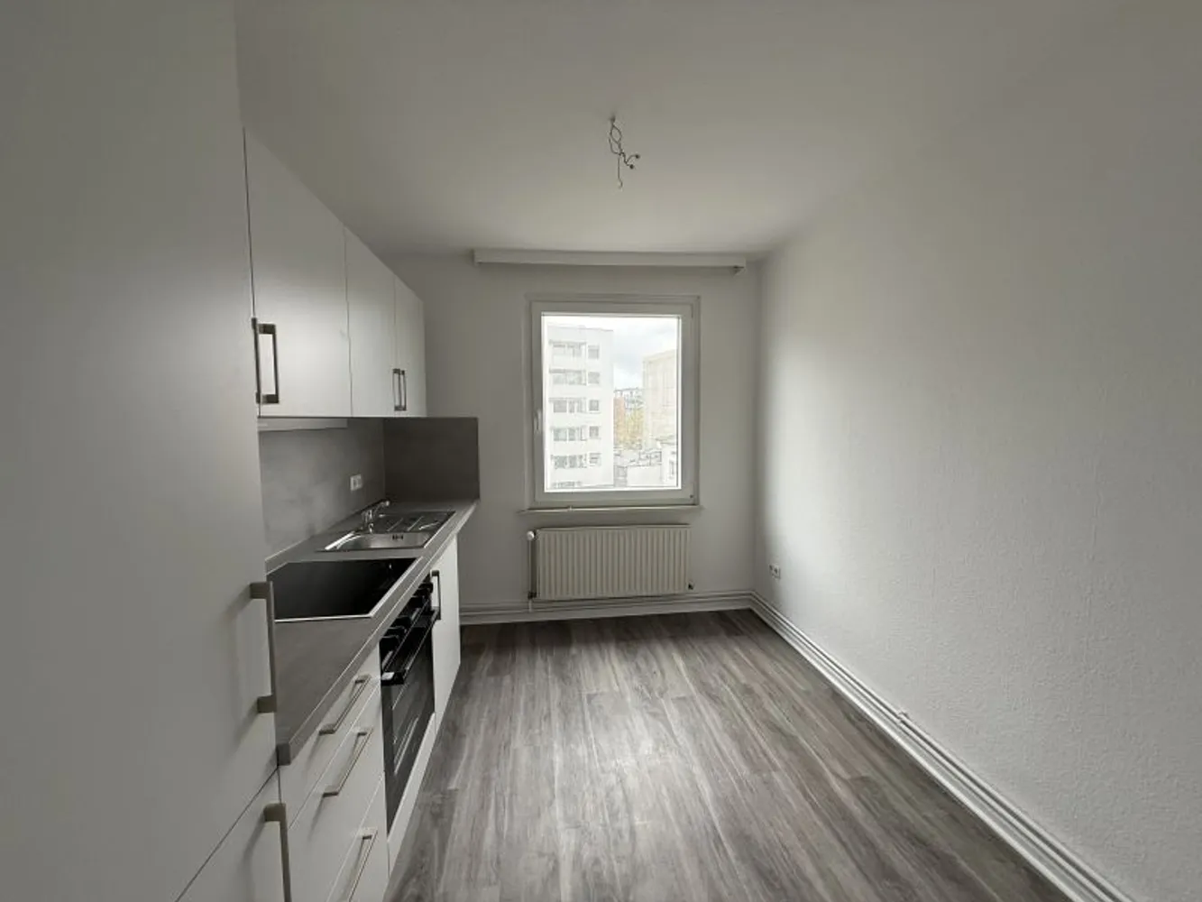 2 room apartment with 48 m² in Bremerhaven – Photo 1