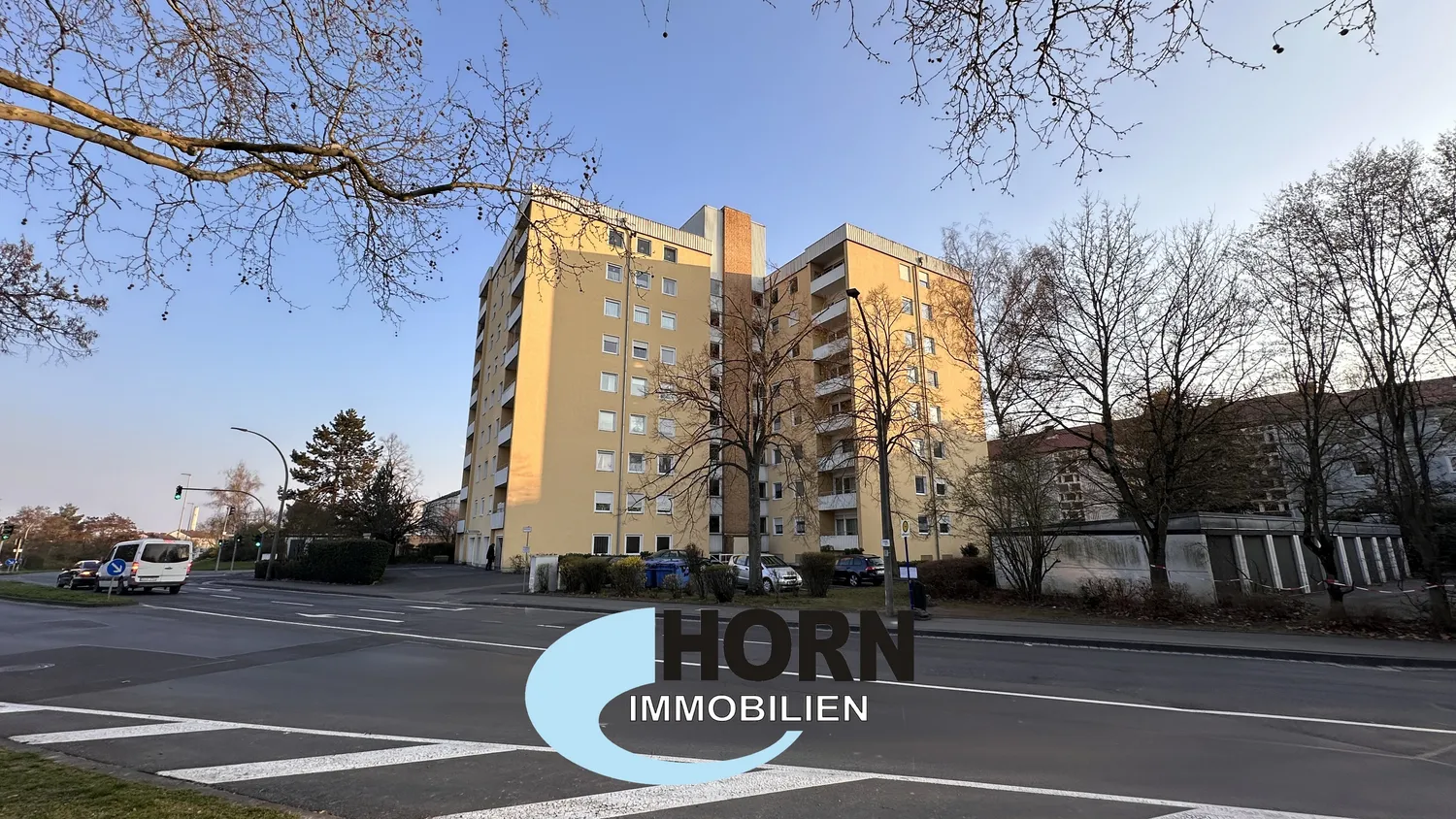 3 Zimmer Wohnung mit 75 m² in Schweinfurt – Bild 7