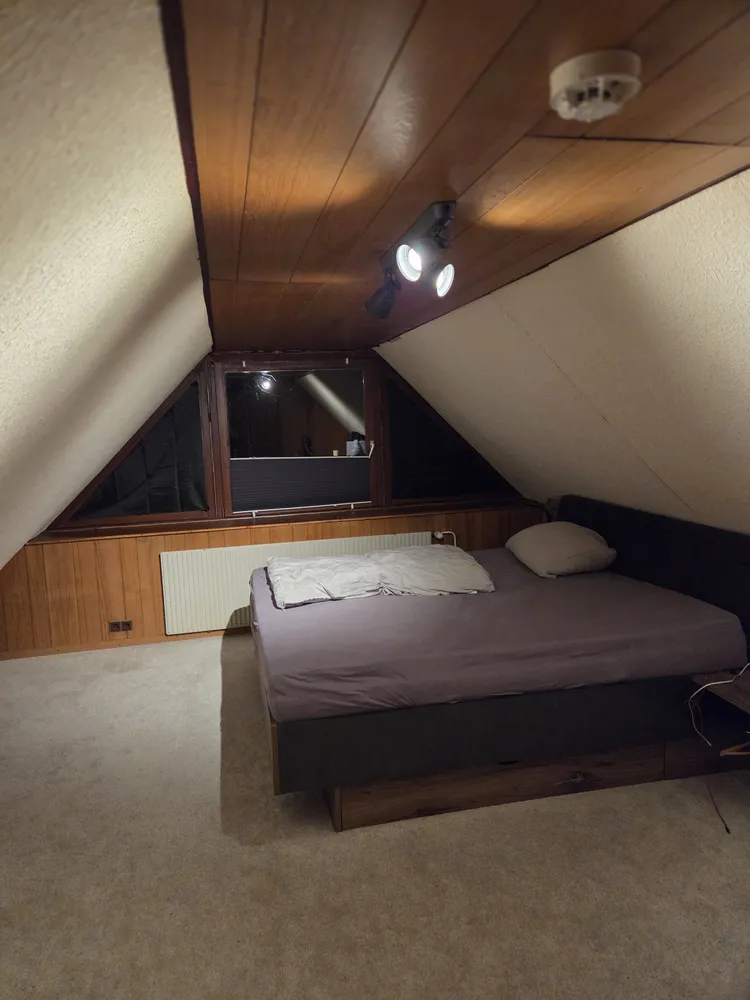 2 Zimmer Wohnung mit 62 m² in Norderstedt – Bild 9