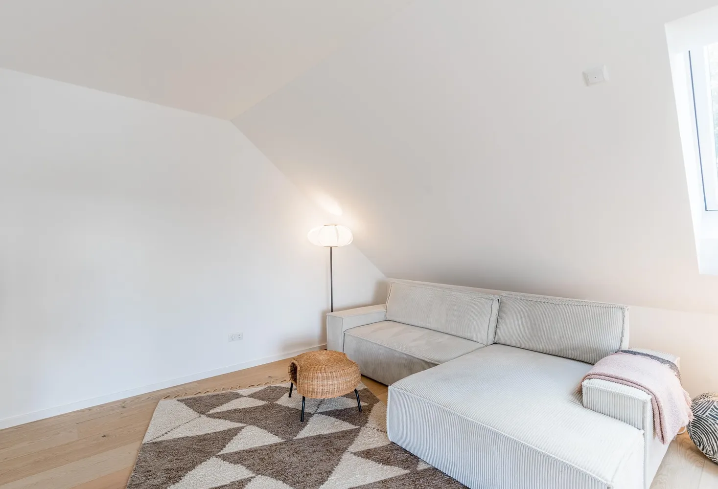 2 Zimmer Wohnung mit 65 m² in Freising – Bild 4