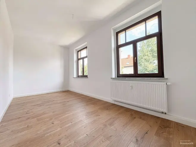 2 Zimmer Wohnung mit 64 m² in Leipzig – Bild 7