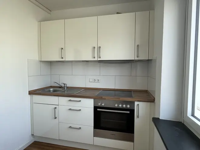 1 Zimmer Wohnung mit 37 m² in Bremen – Bild 5