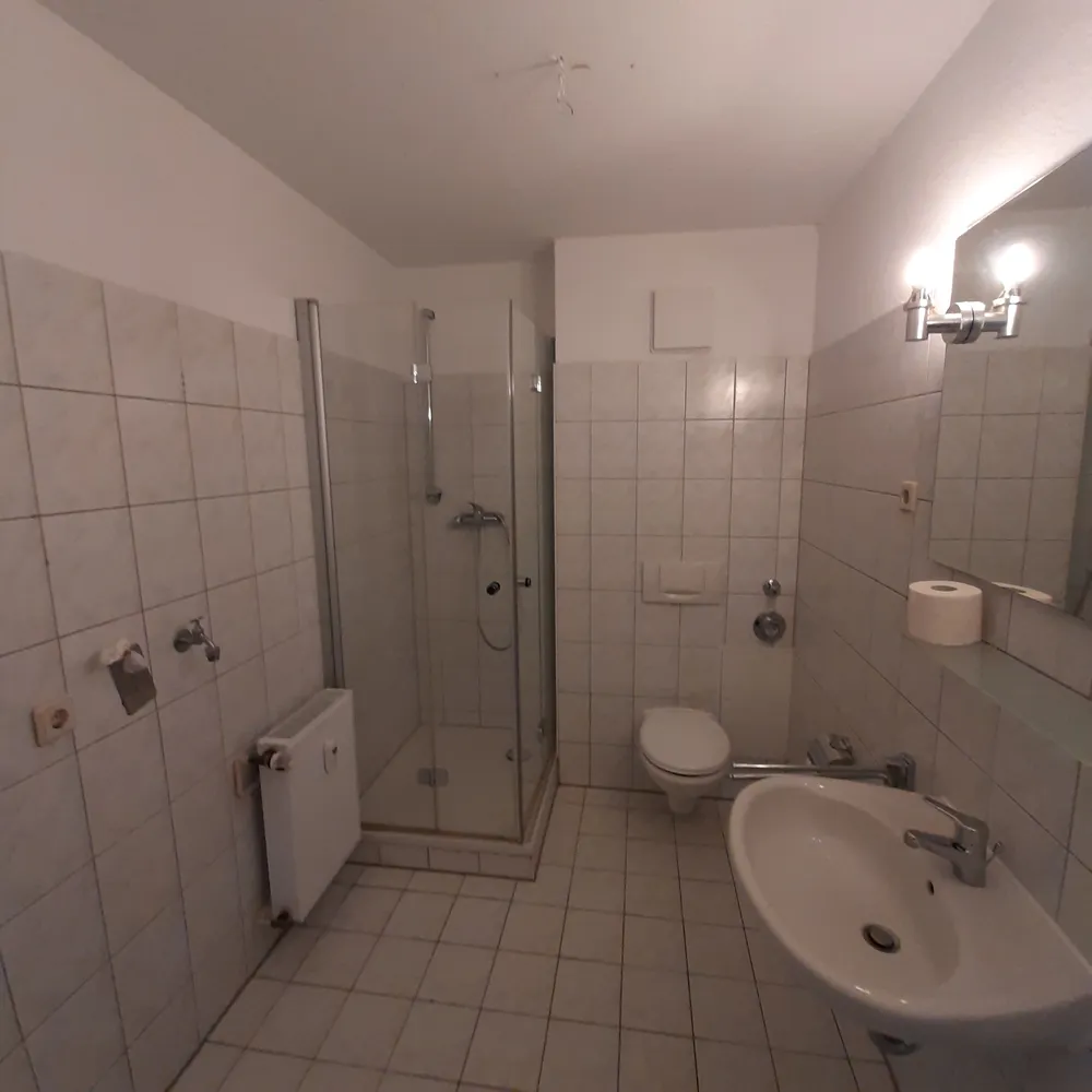 2 Zimmer Wohnung mit 54 m² in Magdeburg – Bild 10
