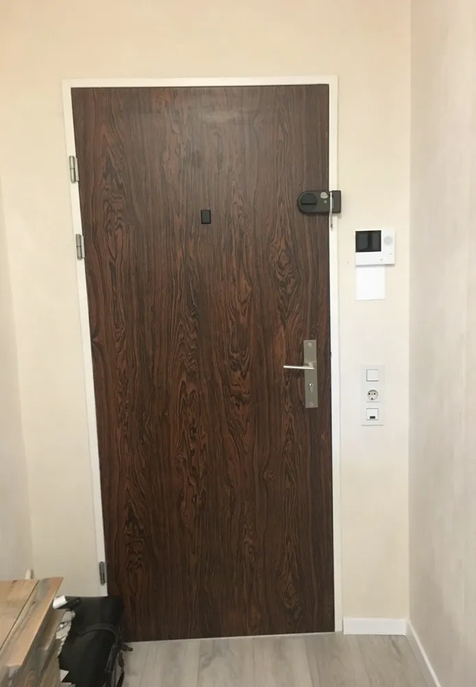 1 Zimmer Wohnung mit 41 m² in Düsseldorf – Bild 7