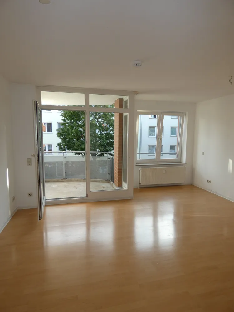 1 Zimmer Wohnung mit 38 m² in Hannover – Bild 5