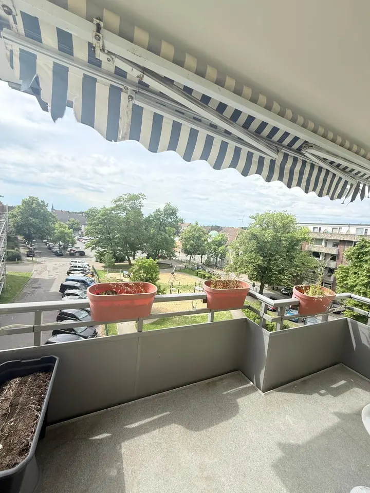 4 Zimmer Wohnung mit 78 m² in Lünen – Bild 5