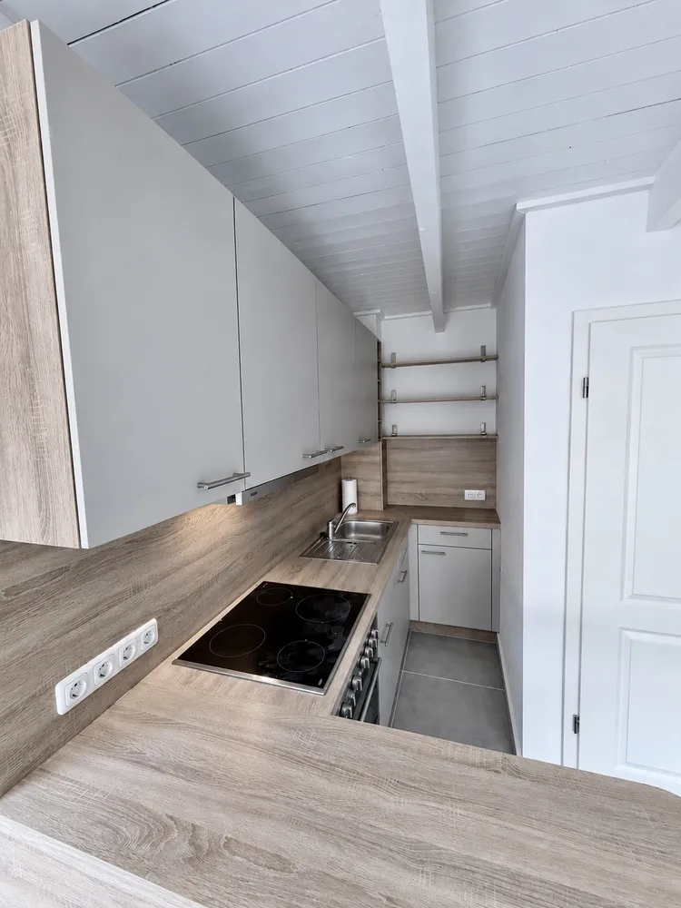2 Zimmer Wohnung mit 58 m² in Celle – Bild 6