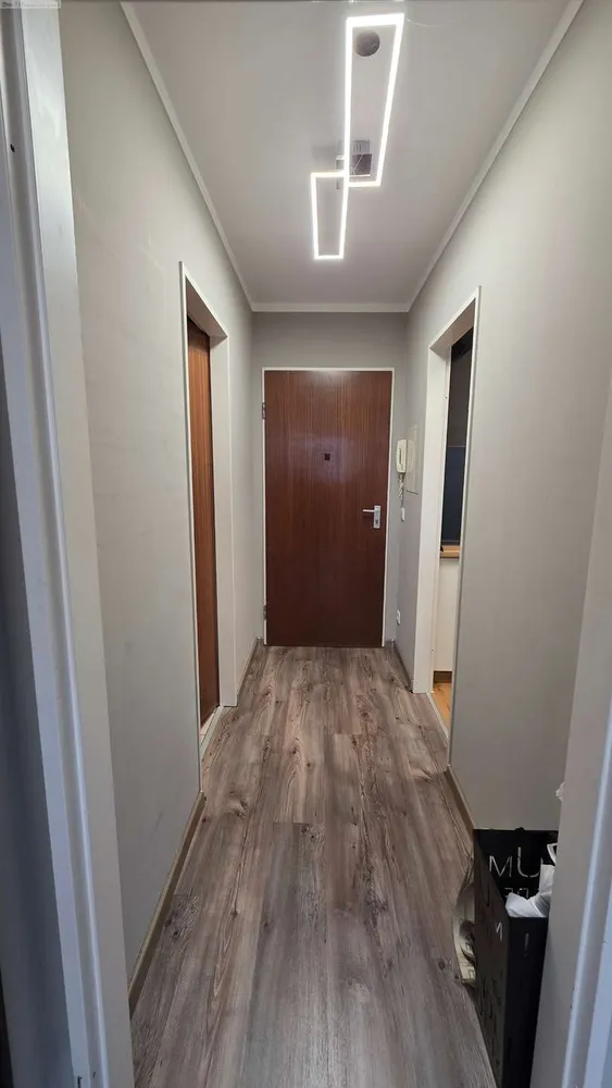 2 Zimmer Wohnung mit 45 m² in München – Bild 7