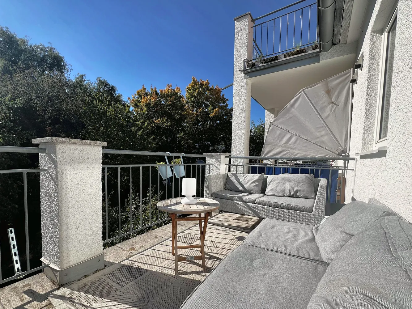 2 Zimmer Wohnung mit 59 m² in Ingolstadt – Bild 2