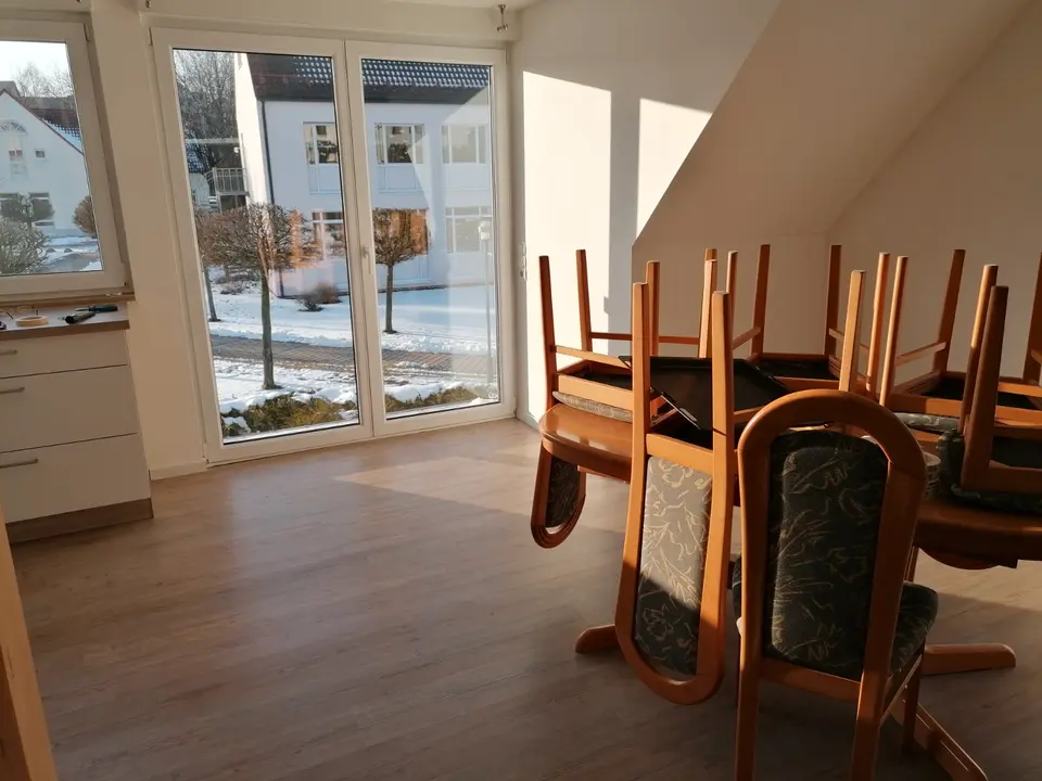 3 Zimmer Wohnung mit 75 m² in Donauwörth – Bild 3