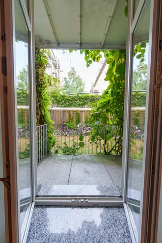 2 Zimmer Wohnung mit 55 m² in München – Bild 3