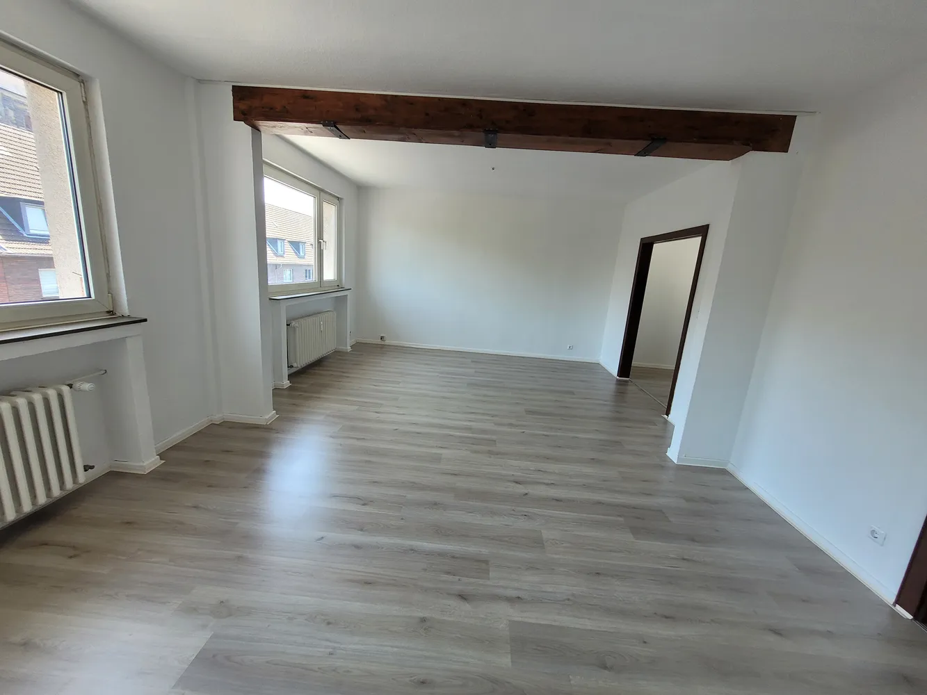 3 Zimmer Wohnung mit 78 m² in Oberhausen – Bild 9