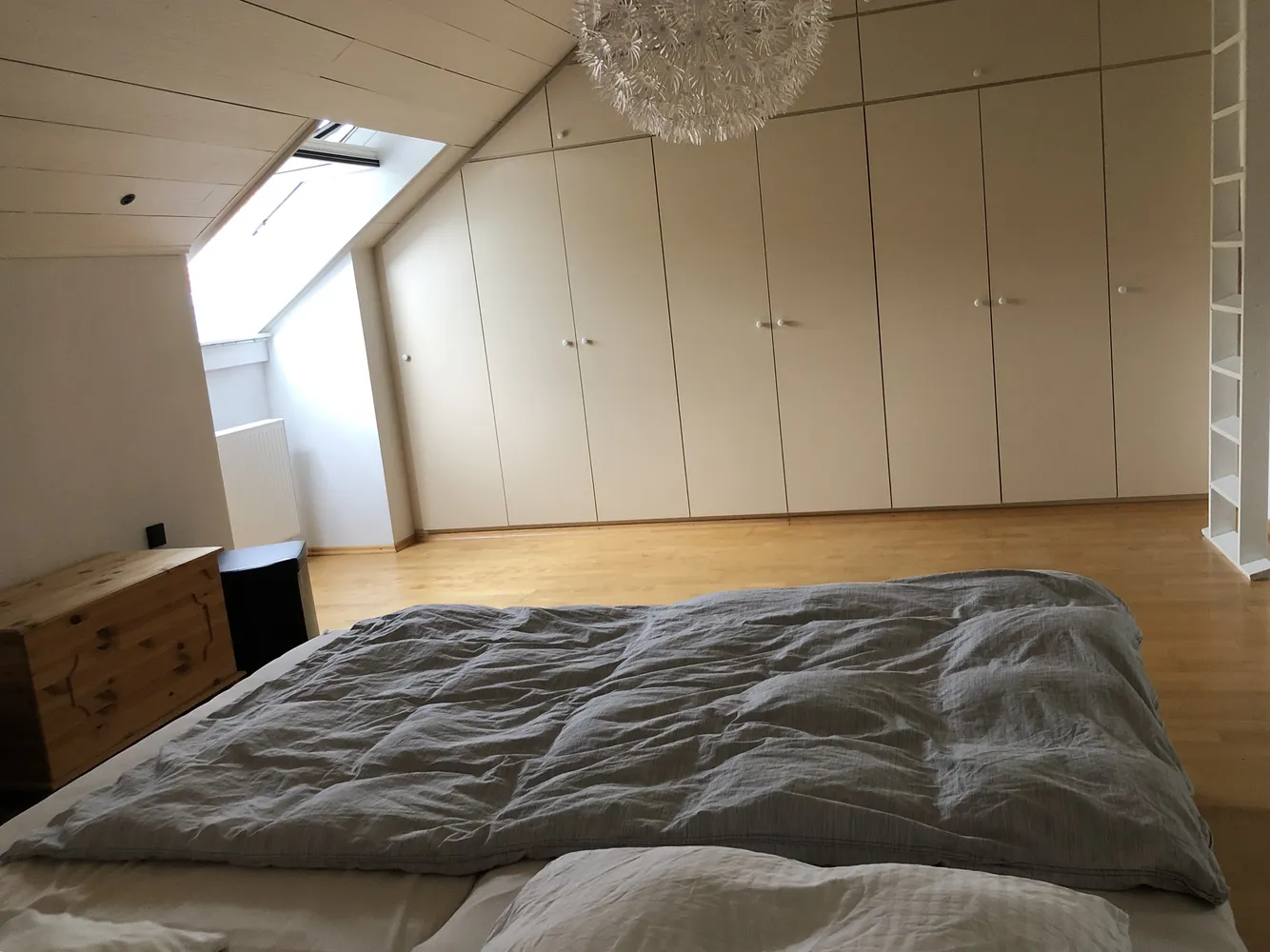 4 Zimmer Wohnung mit 140 m² in Donauwörth – Bild 5