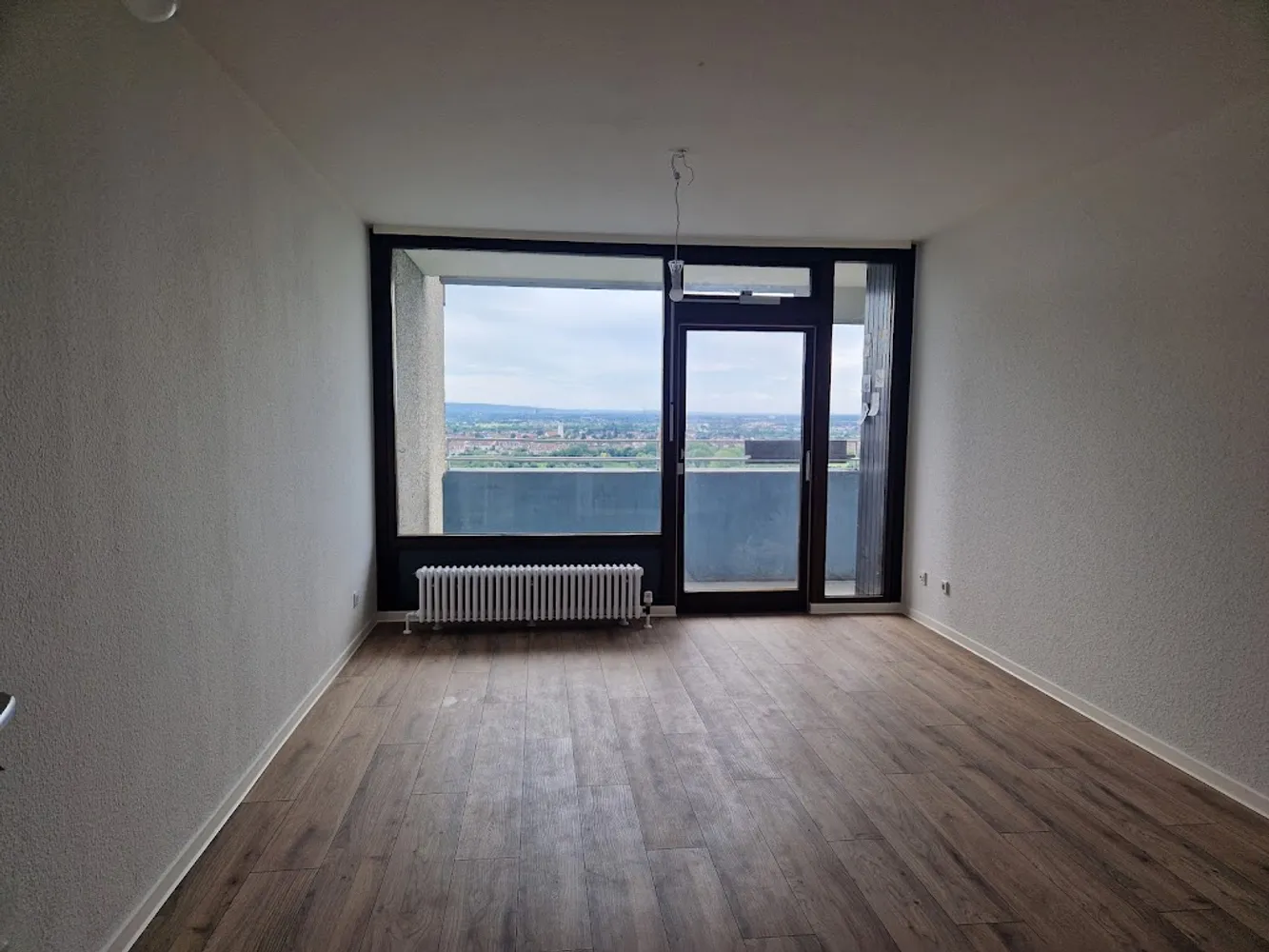 3 Zimmer Wohnung mit 83 m² in Mannheim – Bild 1