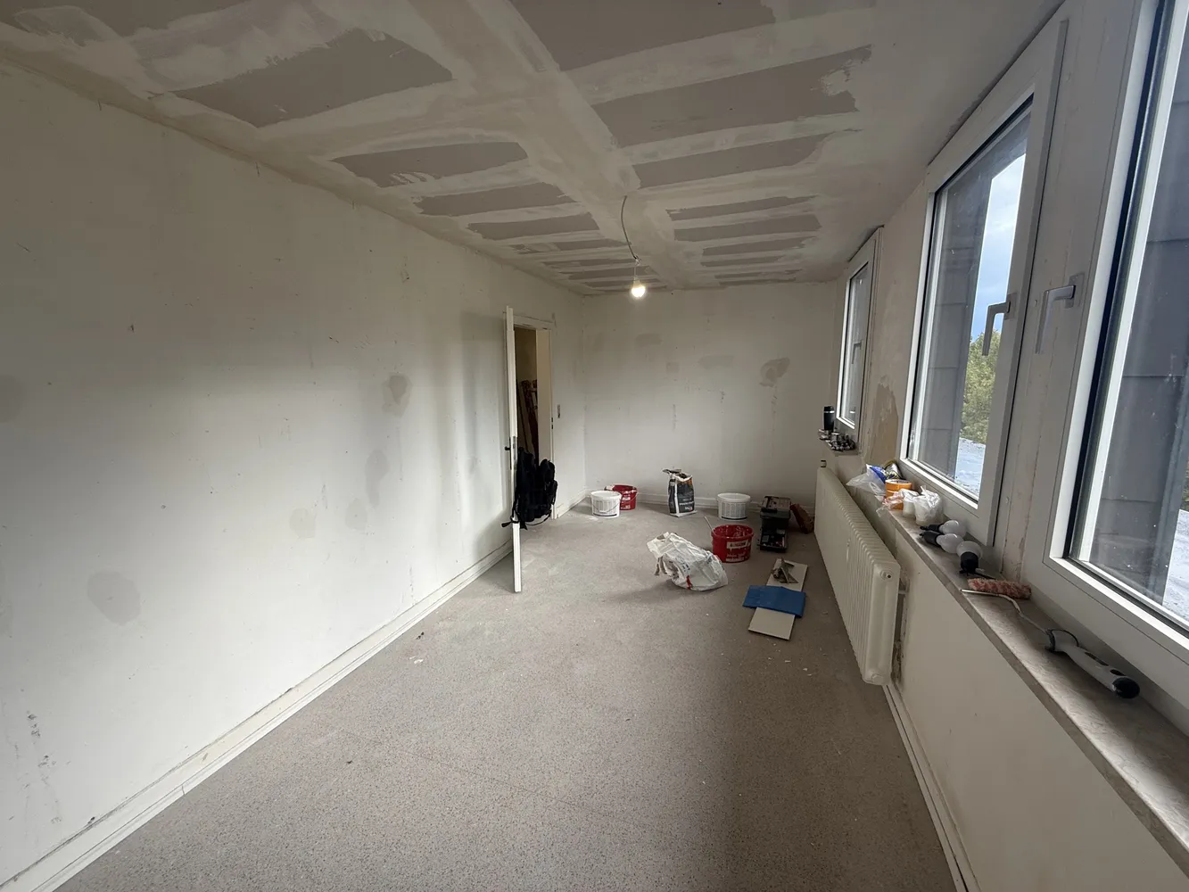 3 Zimmer Wohnung mit 61 m² in Hagen – Bild 12