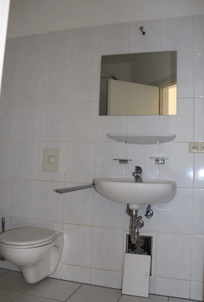 2 Zimmer Wohnung mit 50 m² in Dresden – Bild 5