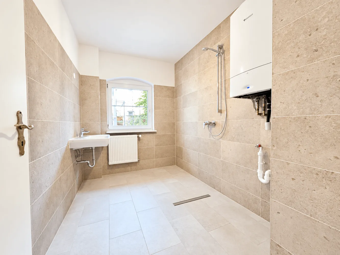 3 Zimmer Wohnung mit 75 m² in Stuttgart – Bild 7