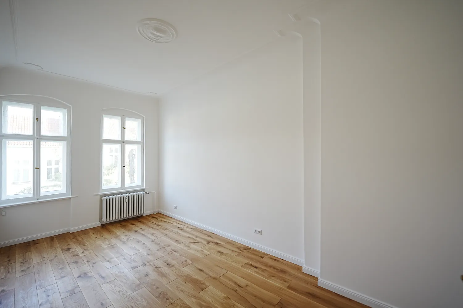 2 Zimmer Wohnung mit 58 m² in Berlin – Bild 7