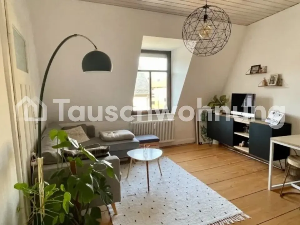 2 Zimmer Wohnung mit 60 m² in Offenbach – Bild 9