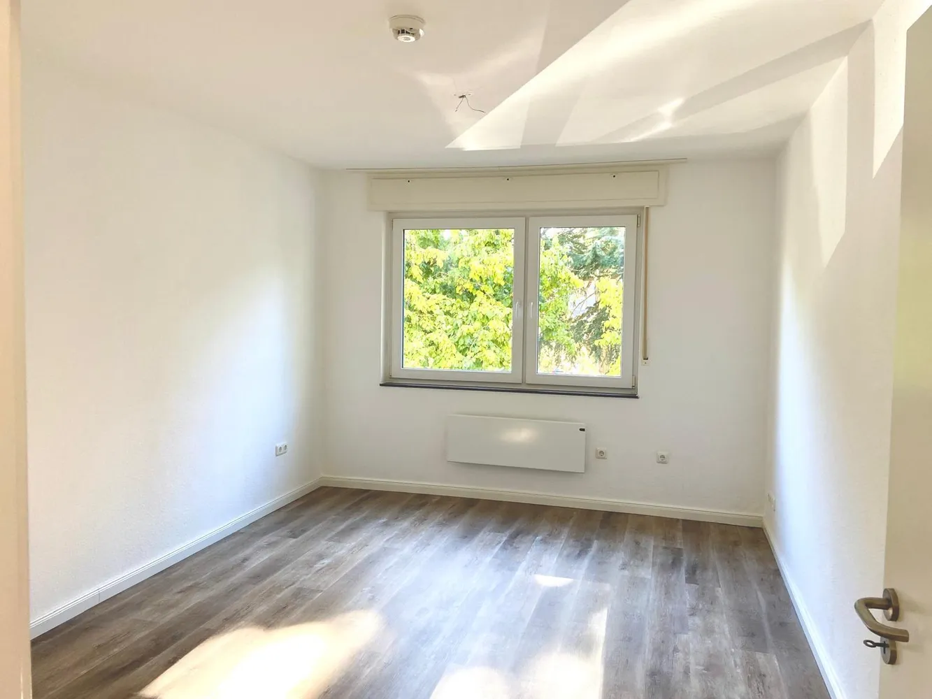 2 room apartment with 56 m² in Darmstadt – Photo 3