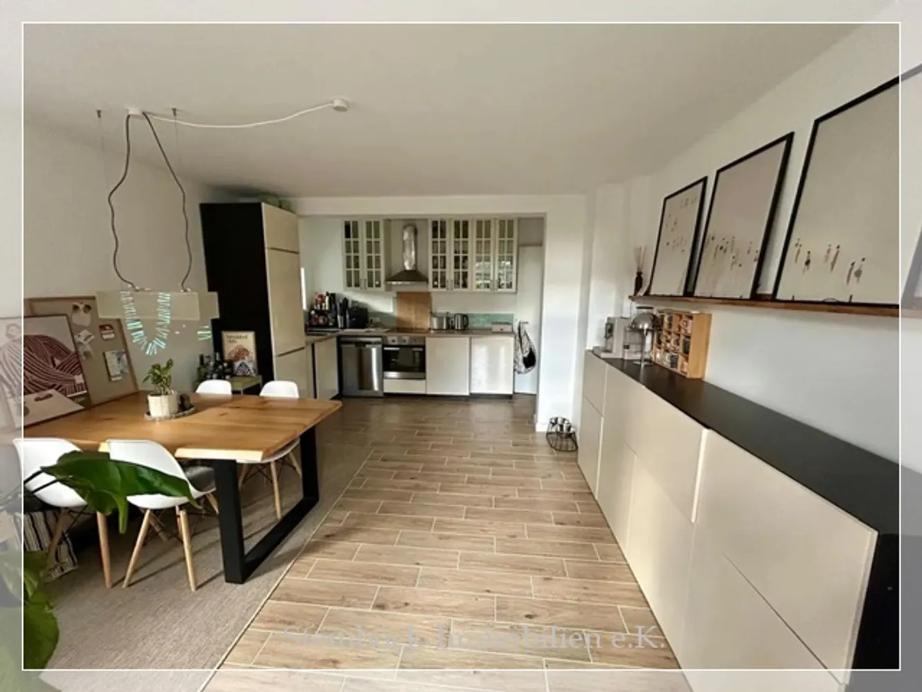 3 Zimmer Wohnung mit 70 m² in Kiel – Bild 7