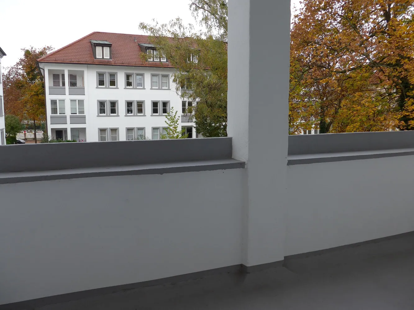 2 Zimmer Wohnung mit 48 m² in Dresden – Bild 1