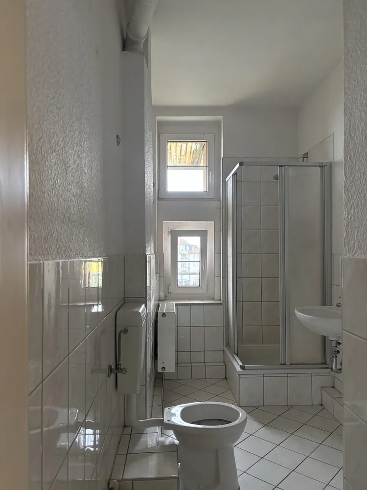 3 Zimmer Wohnung mit 52 m² in Halle (Saale) – Bild 7