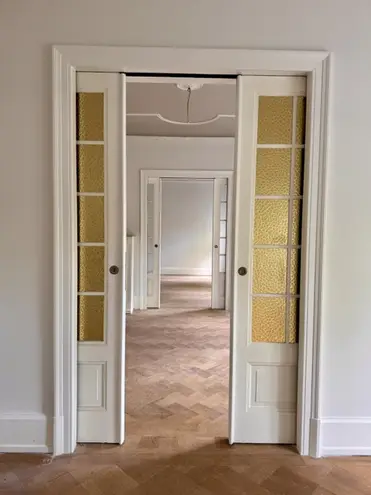 5 Zimmer Wohnung mit 165 m² in Frankfurt am Main – Bild 5