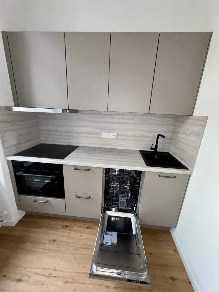 1 Zimmer Wohnung mit 33 m² in Nürnberg – Bild 10