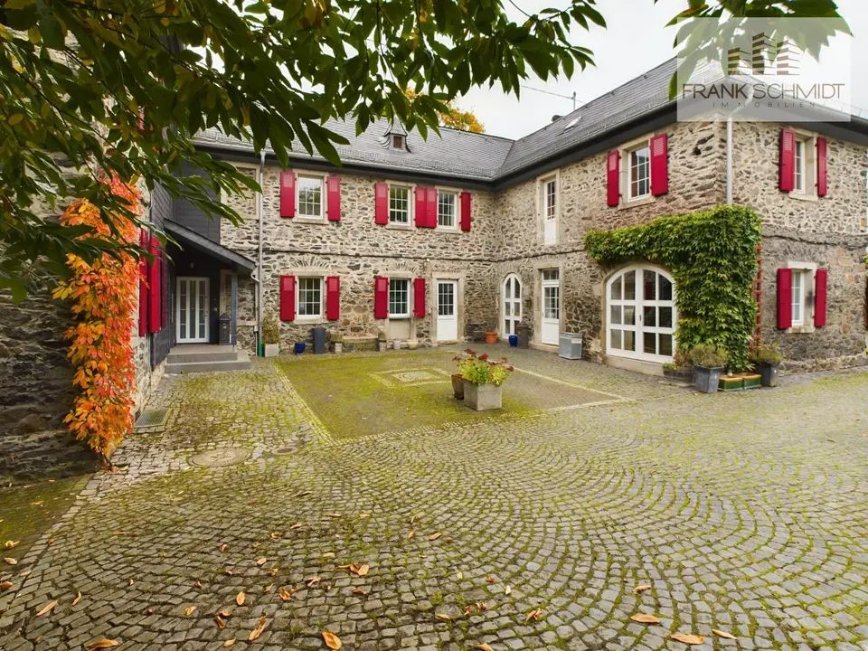4 Zimmer Haus mit 90 m² in Limburg an der Lahn – Bild 7