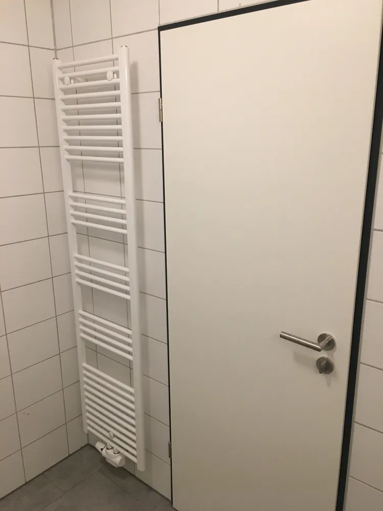 1 Zimmer Wohnung mit 25 m² in Bielefeld – Bild 8