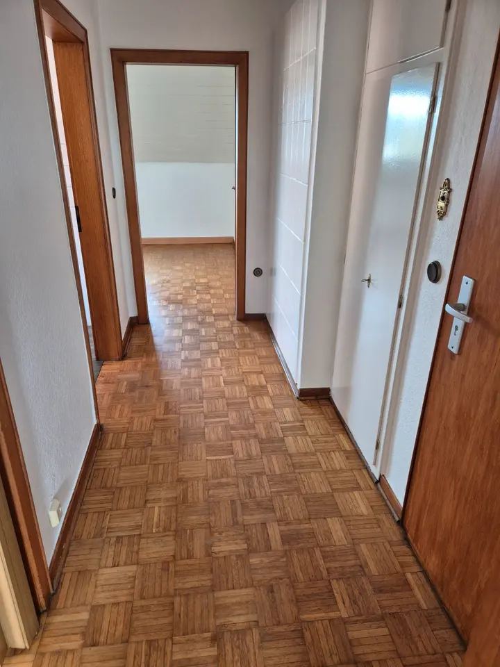 3 Zimmer Wohnung mit 55 m² in Recklinghausen – Bild 5