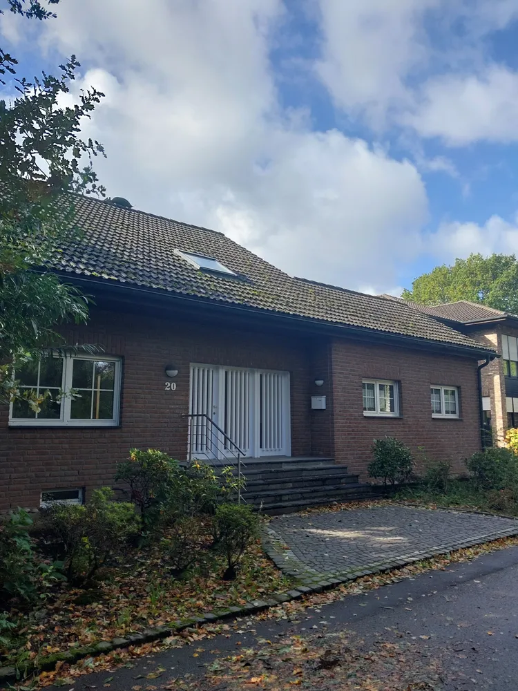 4 Zimmer Haus mit 150 m² in Grevenbroich – Bild 4