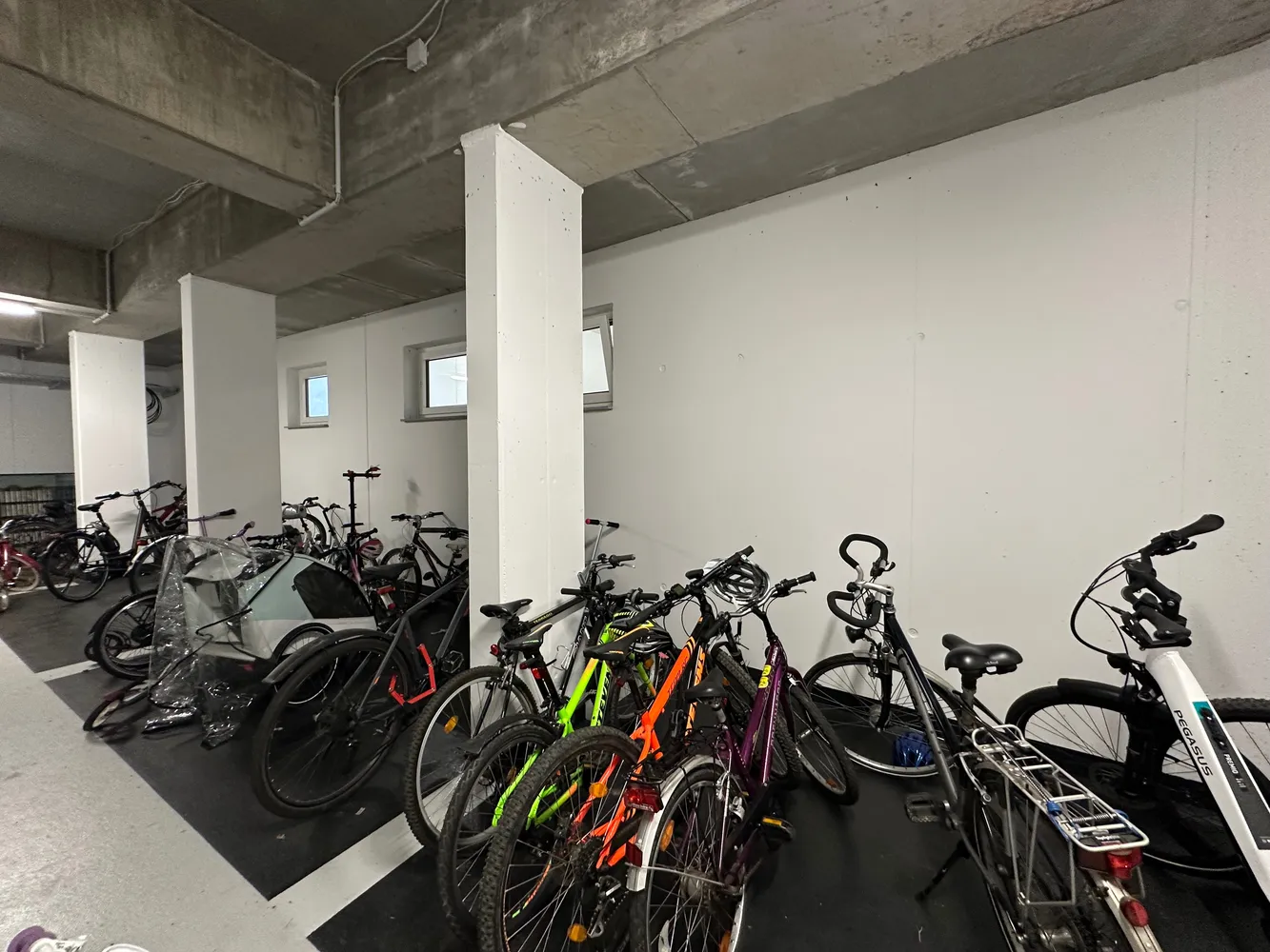4 Zimmer Wohnung mit 198 m² in Hofheim am Taunus – Bild 11
