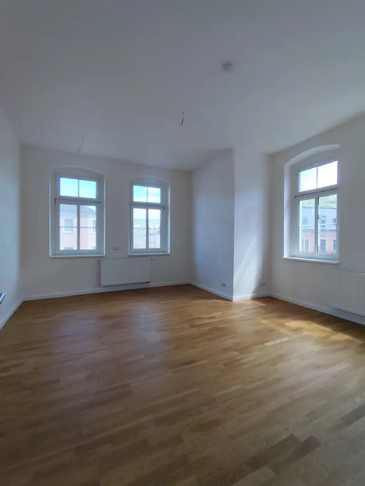 4 Zimmer Wohnung mit 158 m² in Aue-Bad Schlema – Bild 9