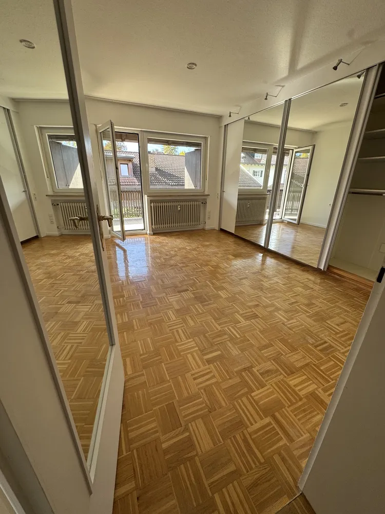 3 Zimmer Wohnung mit 78 m² in Garmisch-Partenkirchen – Bild 5