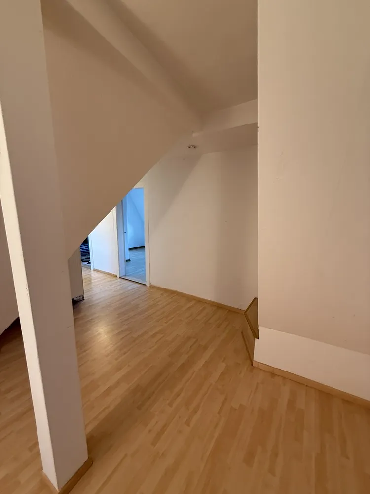 4 Zimmer Wohnung mit 124 m² in Schweinfurt – Bild 8